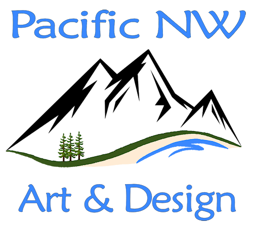 PNWArtDesign.com is a creative studio with an online retail store located in Southern Oregon.